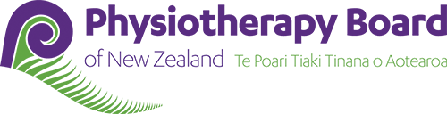 Physiotherapy Board of New Zealand