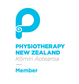 Physiotherapy New Zealand member
